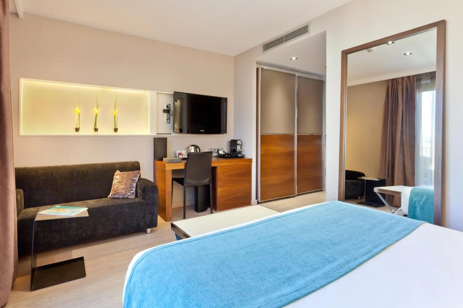 Foto - Hotel España Ocean Drive