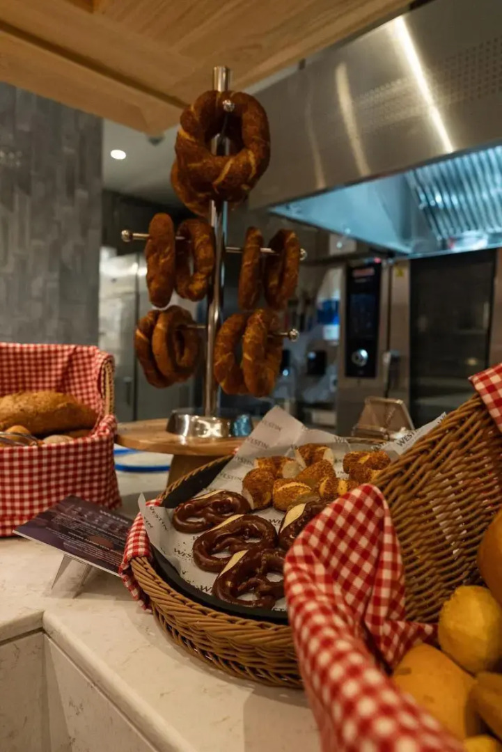 Foto - The Westin Istanbul Nisantasi