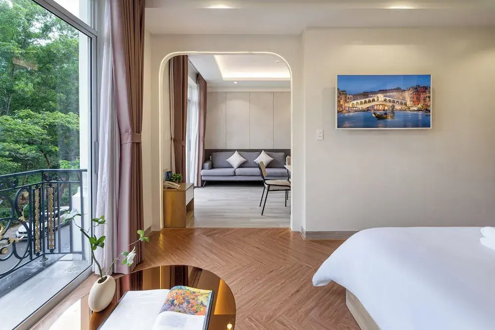 Foto - The Royal Healing - Phu My Hung