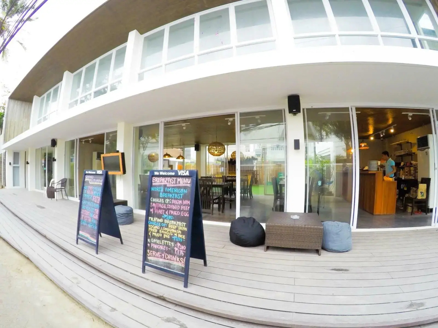 Foto - Seabird International Resort