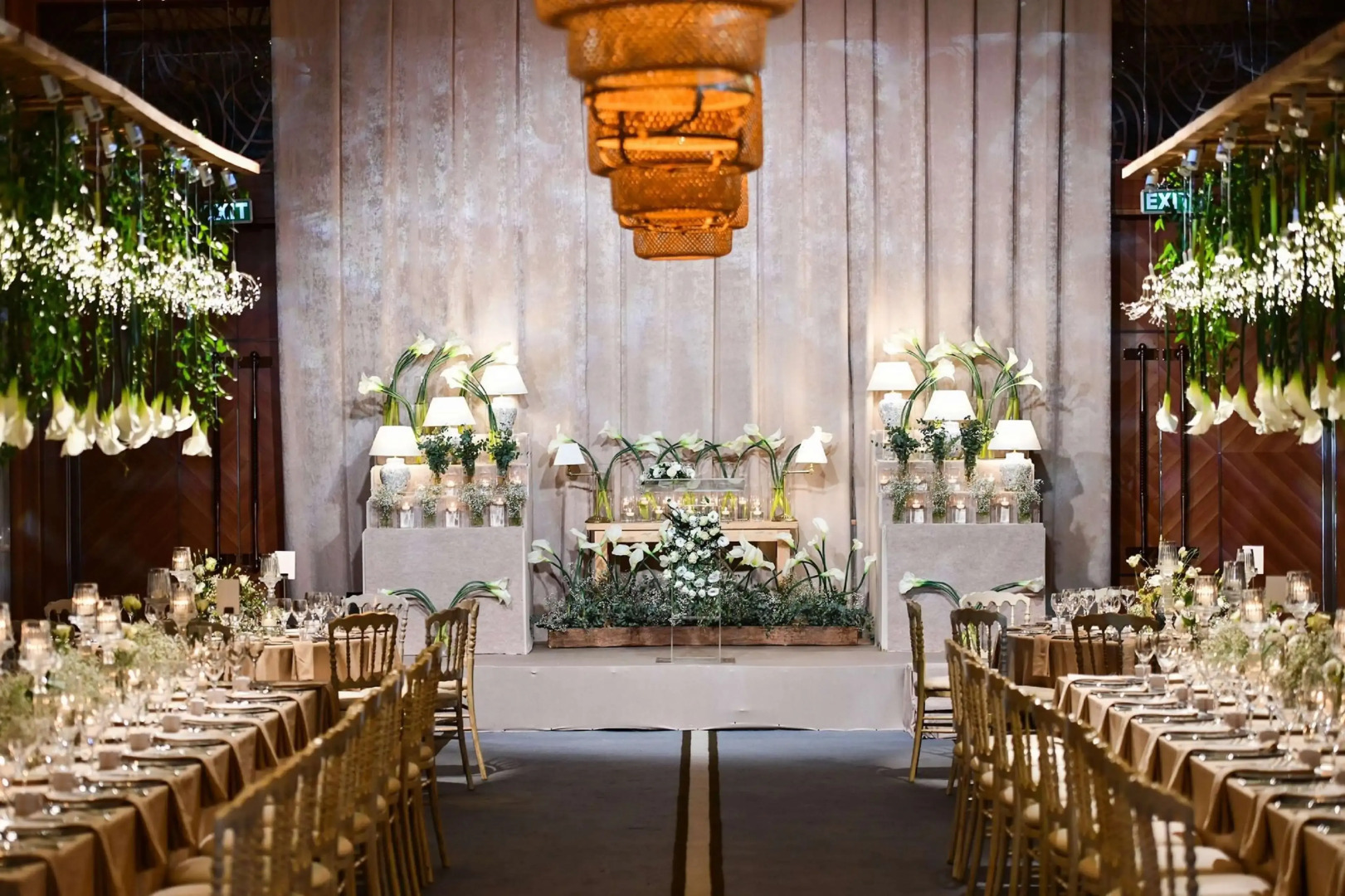 Foto - Radisson Blu Hotel, Istanbul Sisli