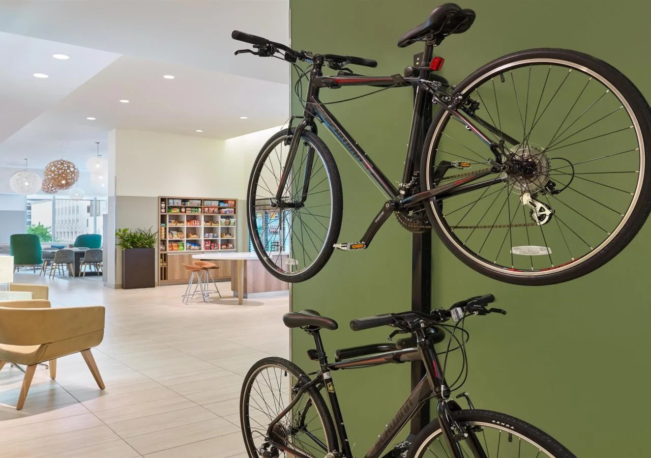 Foto - Element Austin Downtown