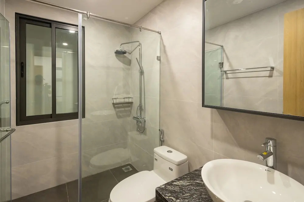 Photo - Mersey Central Hanoi Apart'Hotel