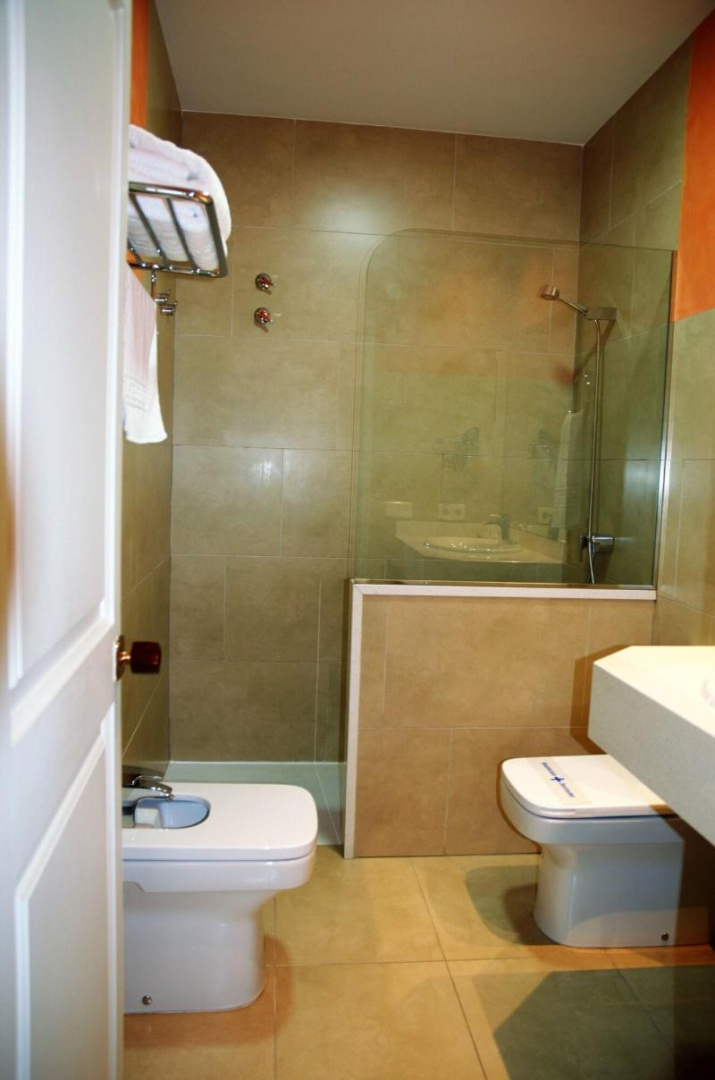 Foto - Hotel Suis