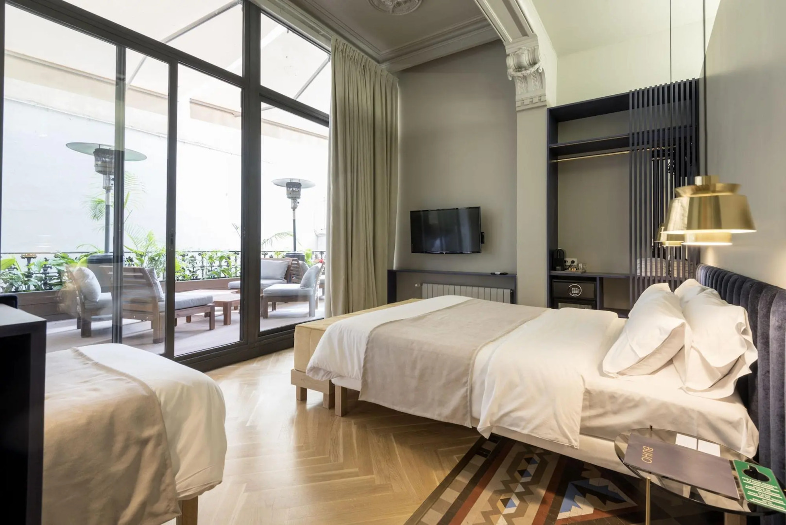 Foto - BUHO Boutique Rooms