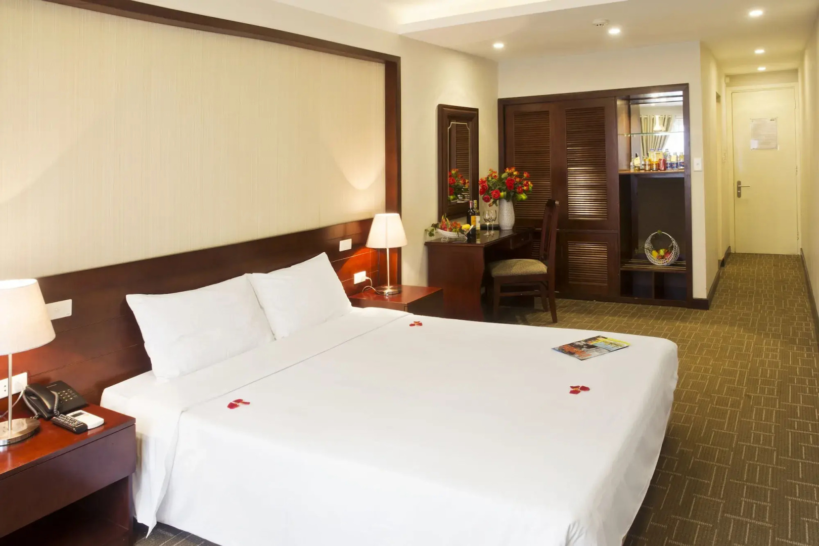 Foto - Thang Long Espana Hotel