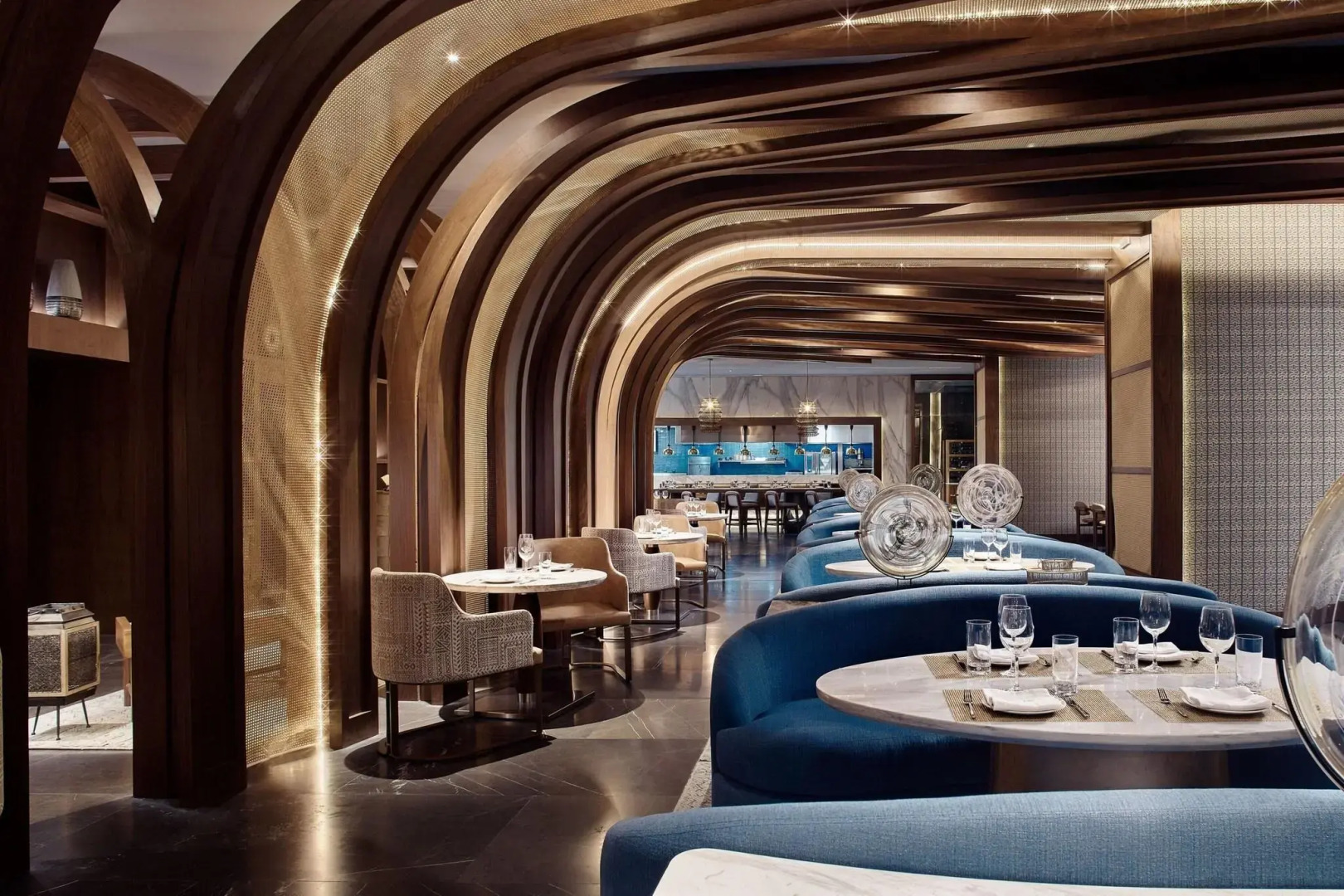 Foto - JW Marriott Hotel Guadalajara