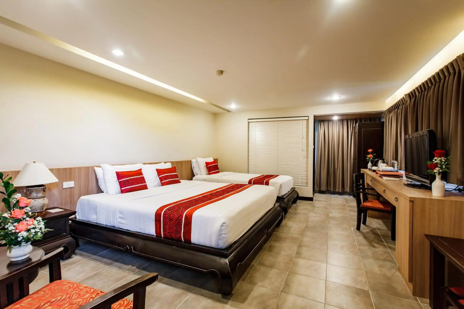 Foto - Raming Lodge Hotel