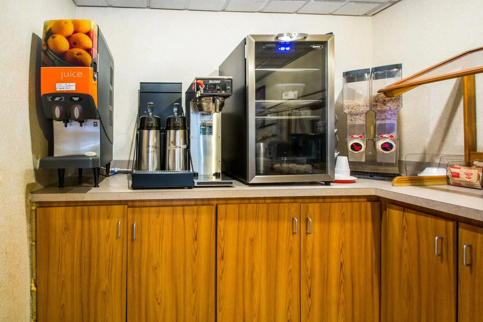 Foto - SureStay by Best Western Jacksonville Airport