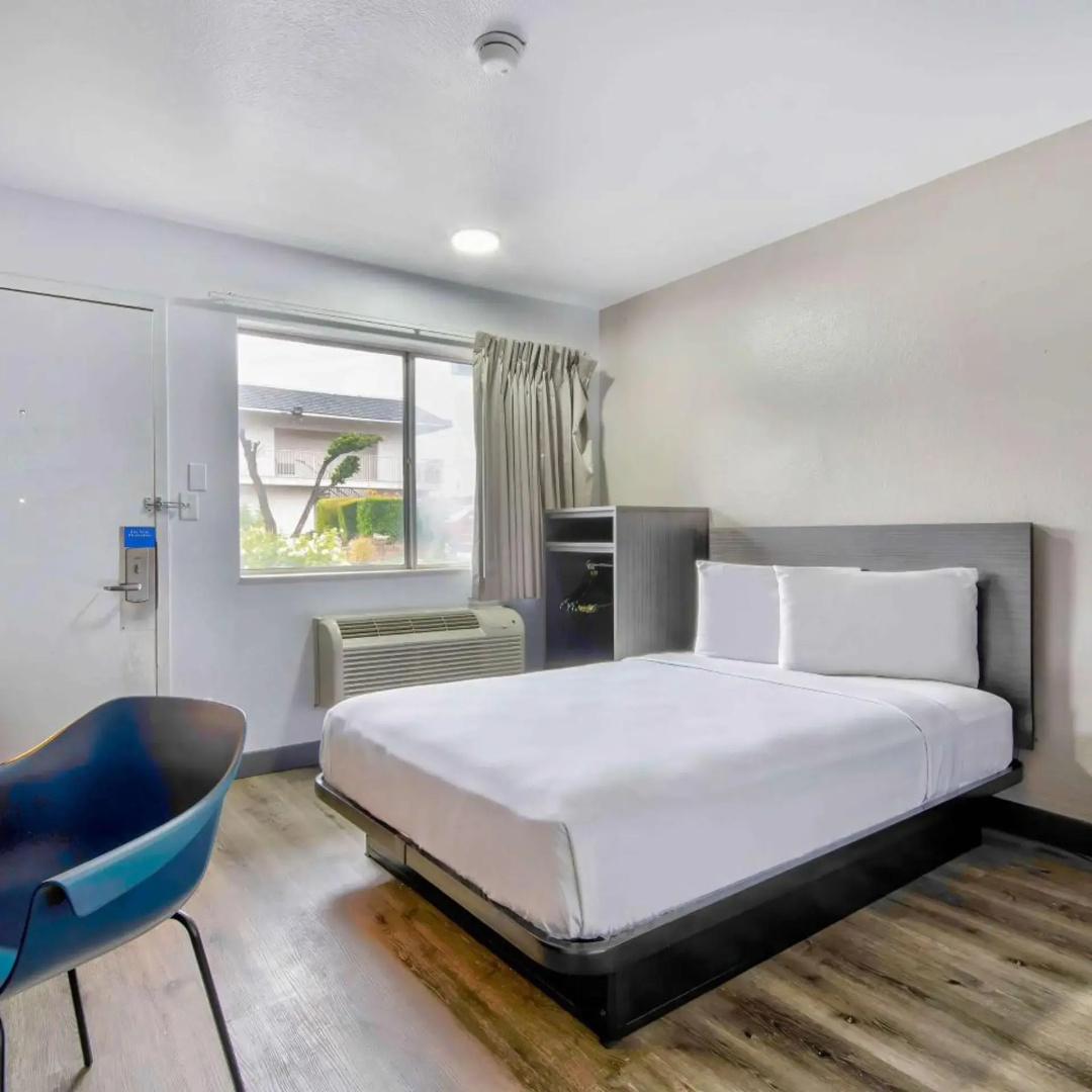 Foto - Motel 6 Austin, TX - North