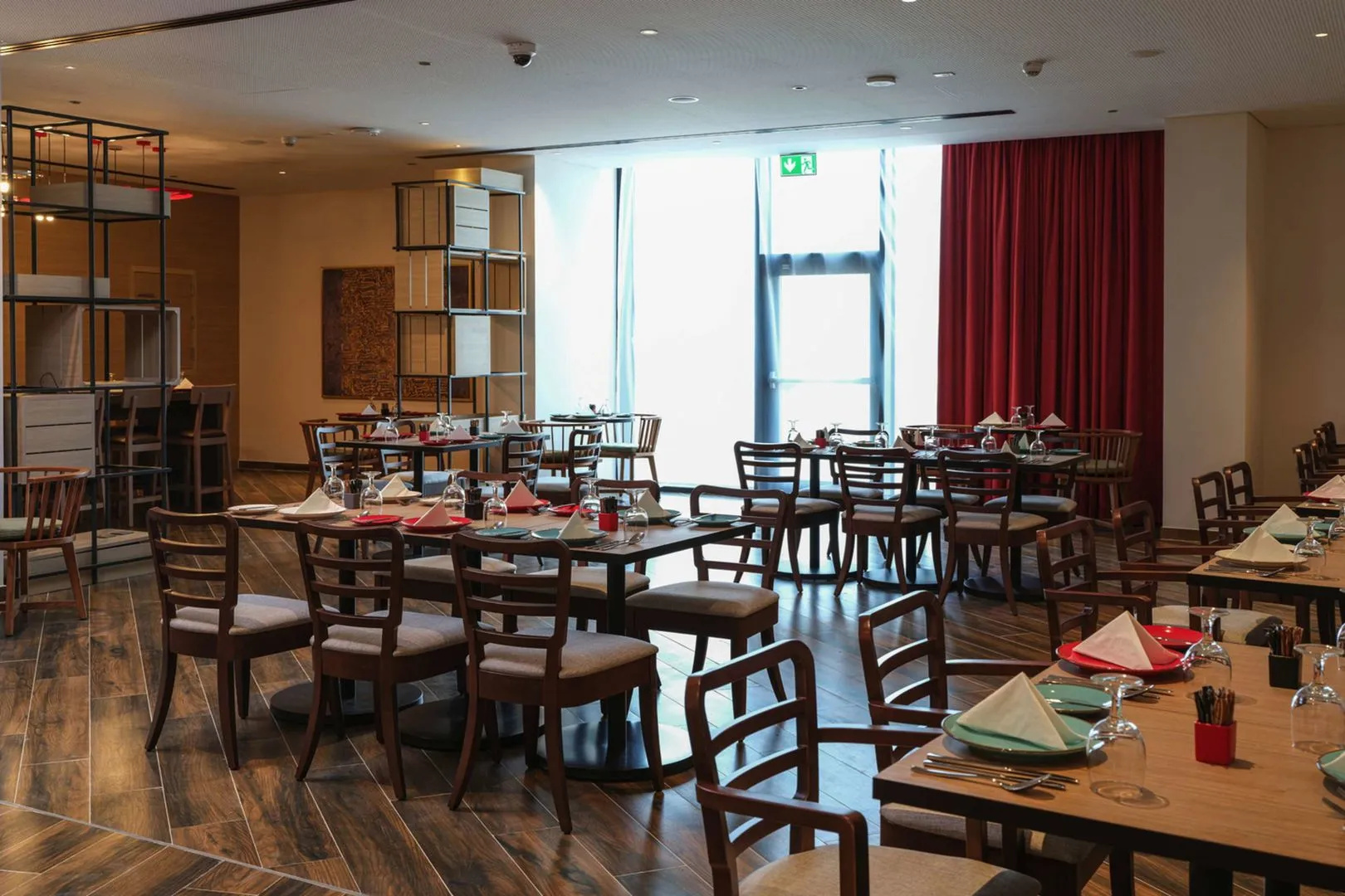 Foto - IntercityHotel Muscat