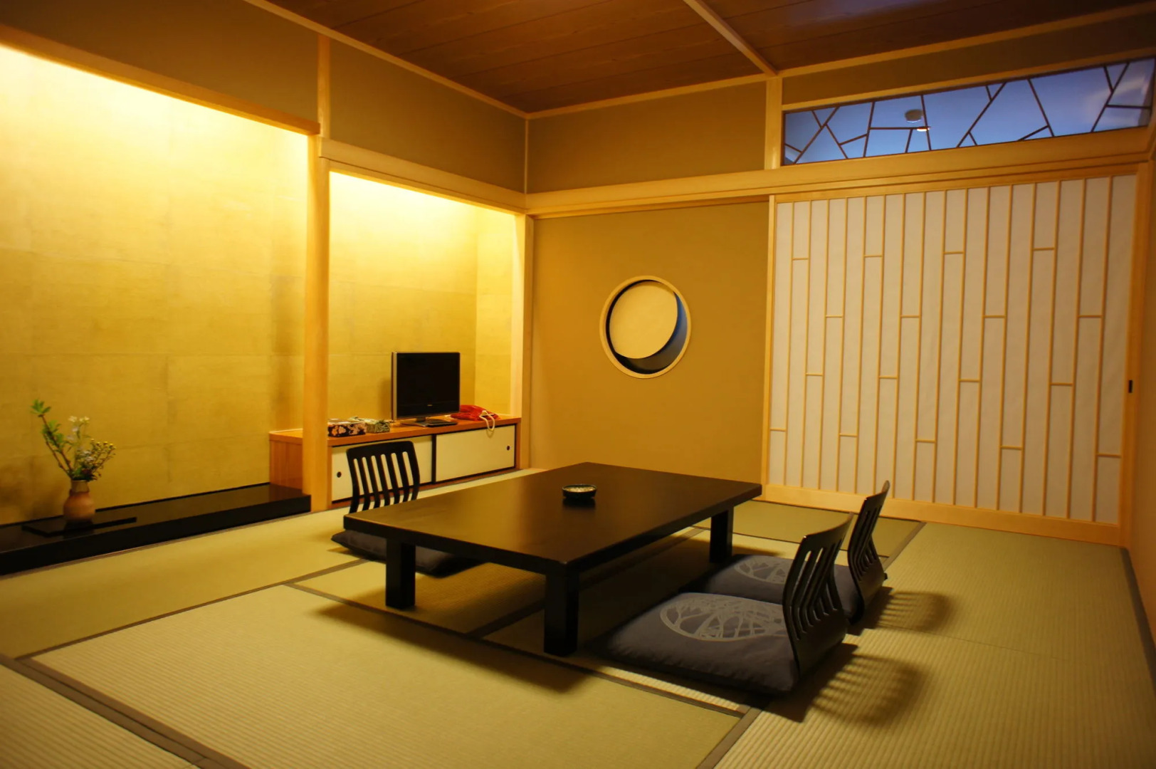 Foto - Kyoto Arashiyama Onsen Ryokan Togetsutei