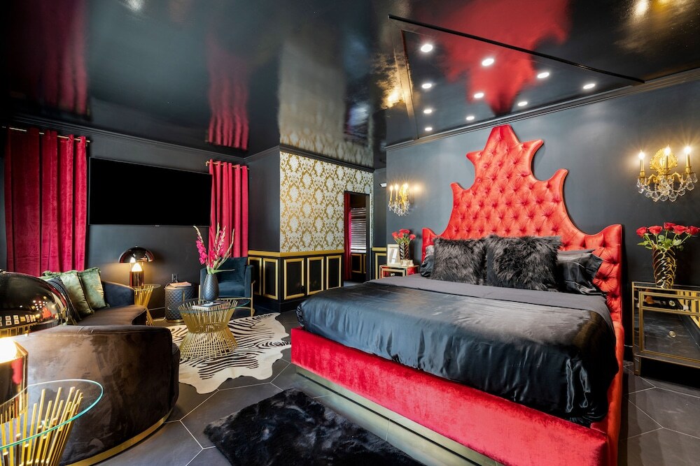 Photo - The Velvet Rope PS