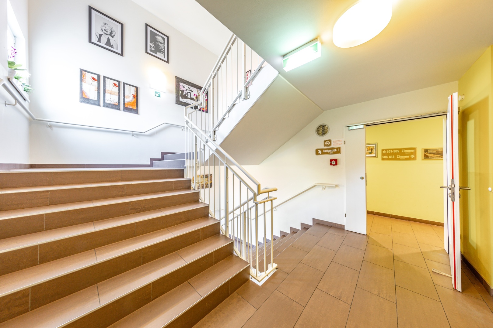 Foto - A&T Hotel & Hostel