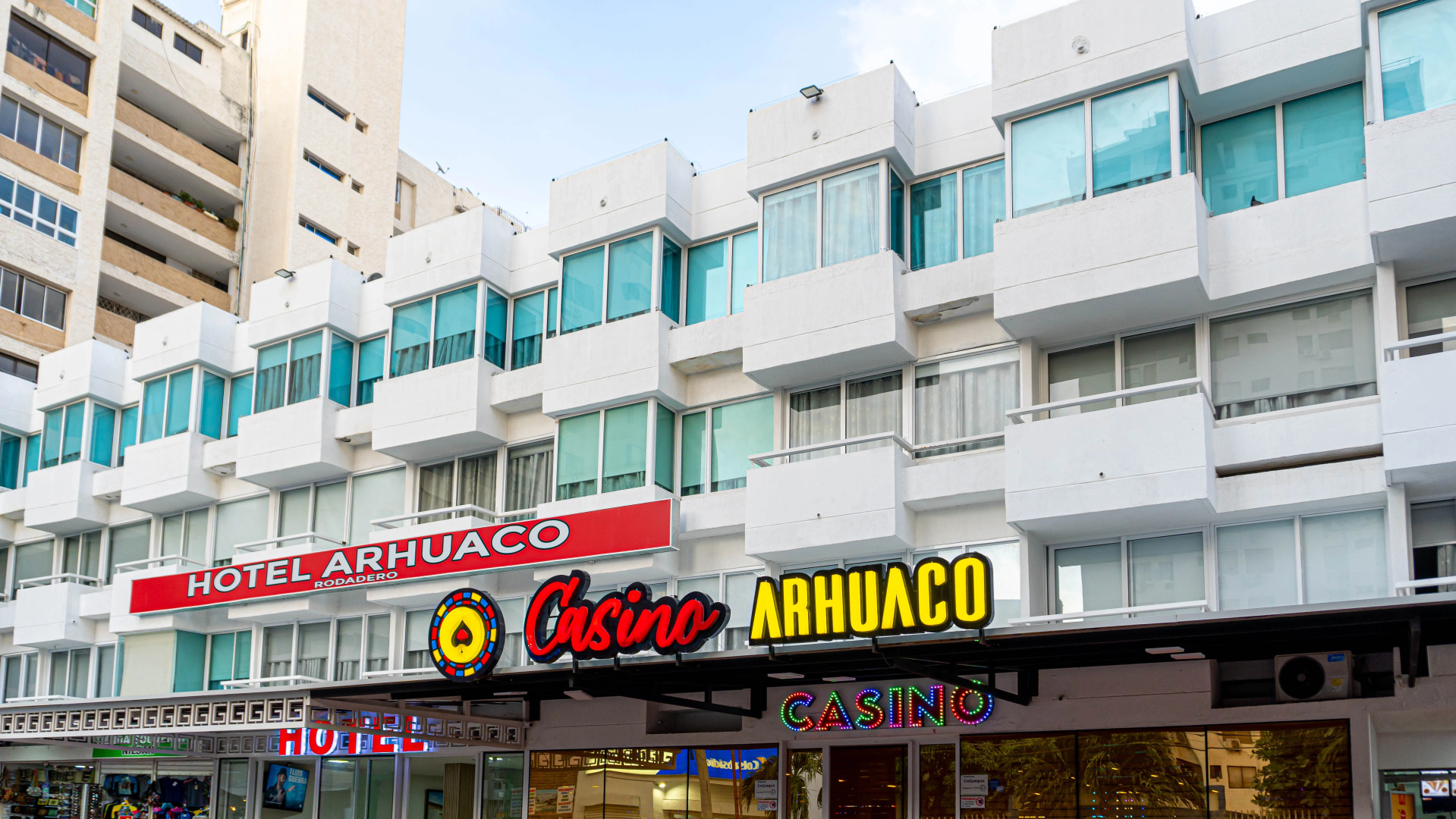 Photo - Hotel Arhuaco Rodadero