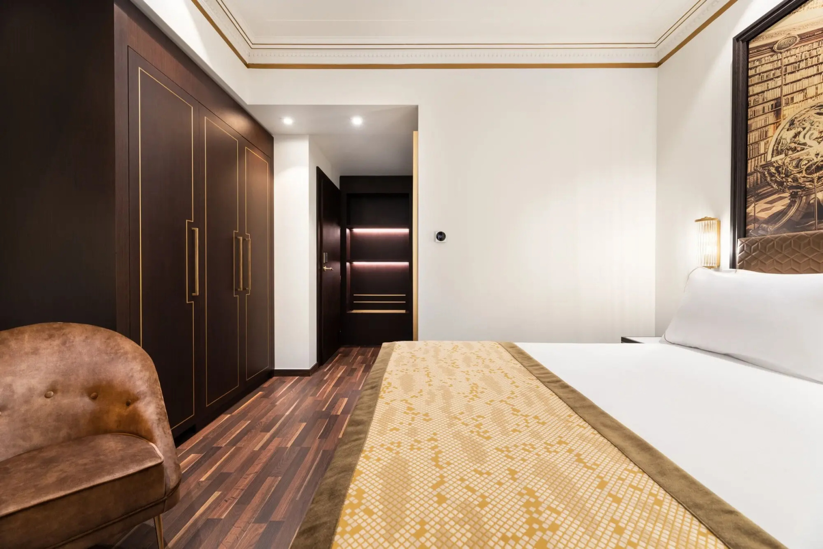 Photo - Áurea Legends by Eurostars Hotel Company