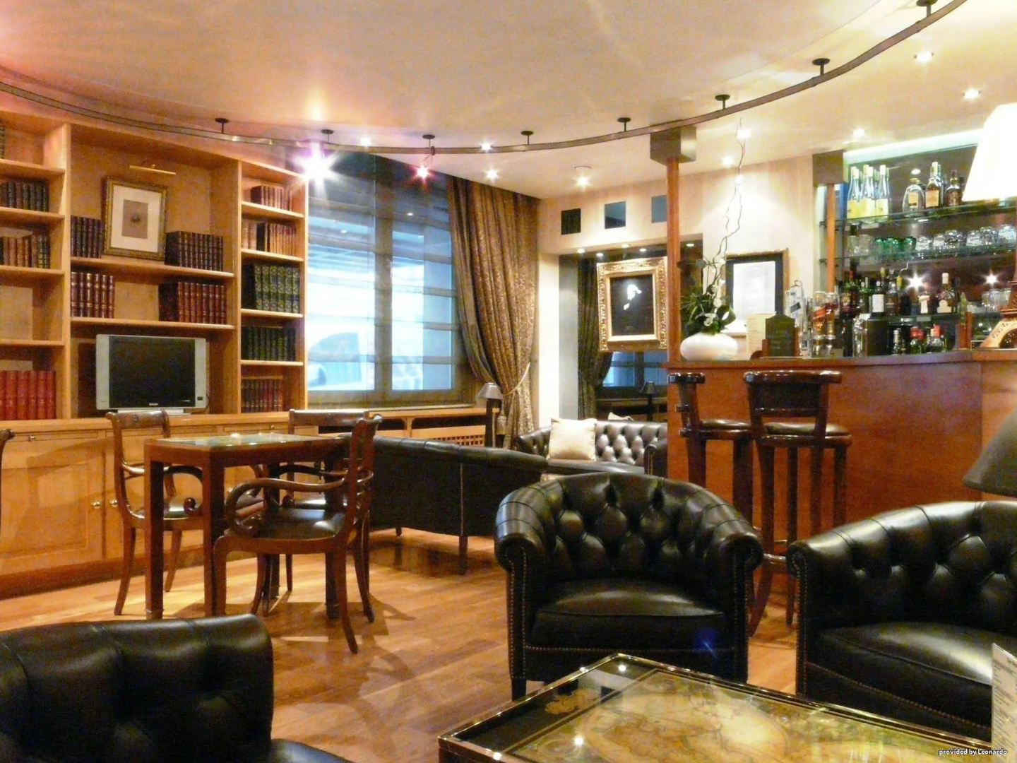 Photo - Hotel Victor Hugo Paris Kléber