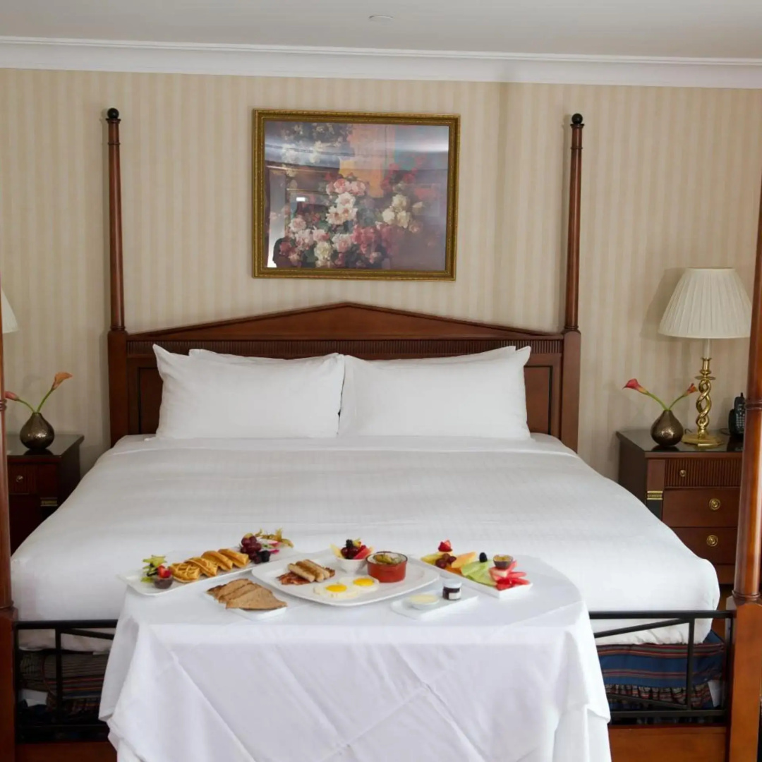 Foto - The Waterside Inn