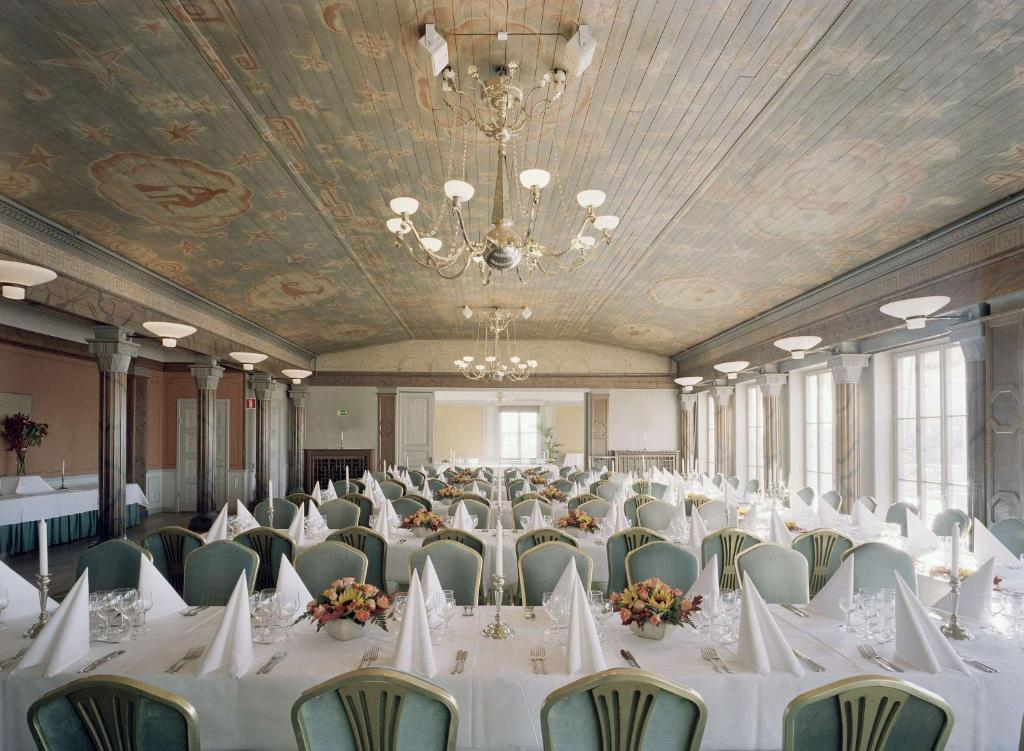 Photo - Hotel Hasselbacken