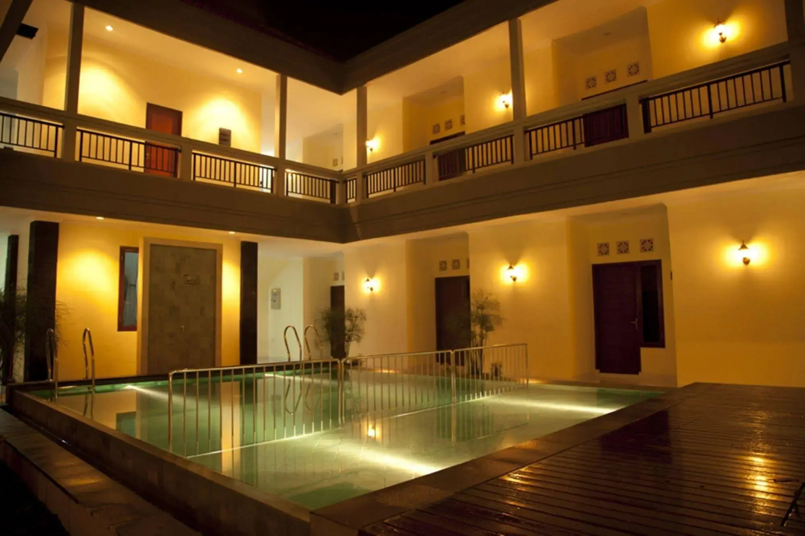 Photo - Teges Inn Kuta
