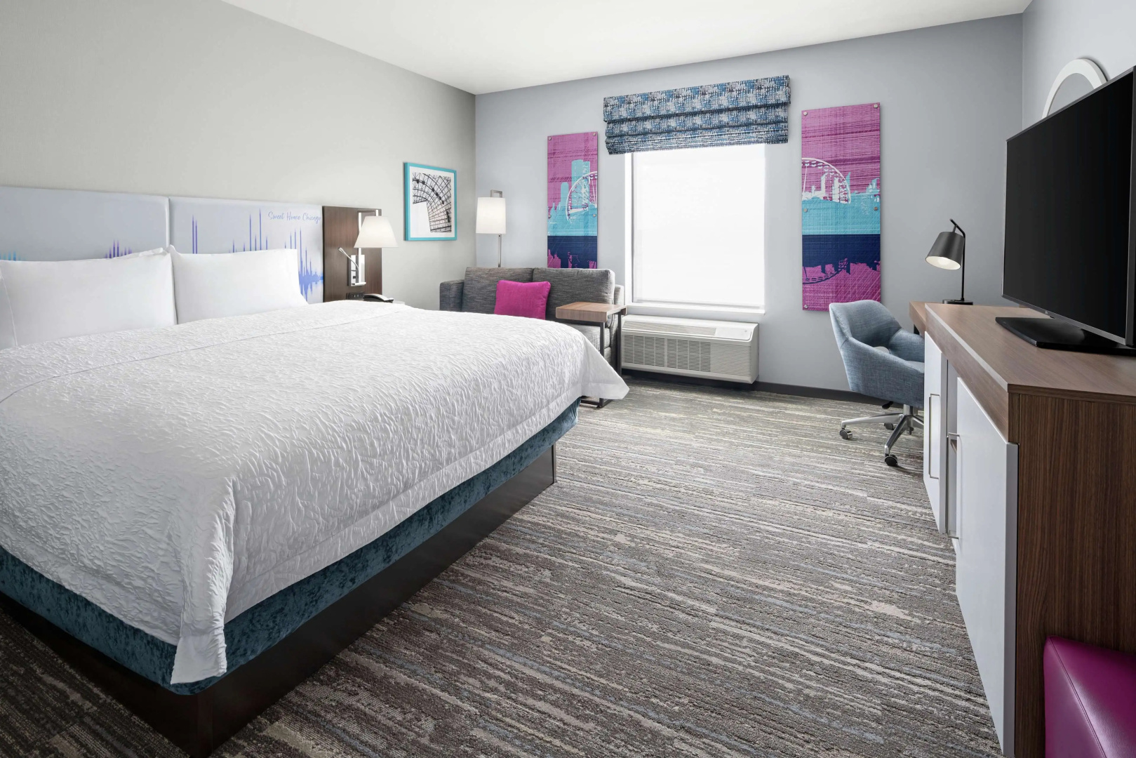 Photo - Hampton Inn & Suites Bridgeview Chicago