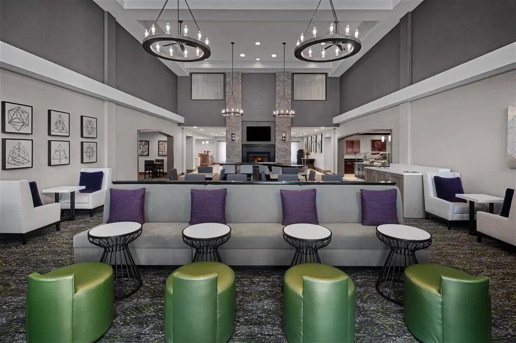 Photo - Homewood Suites by Hilton Carle Place - Garden City, NY