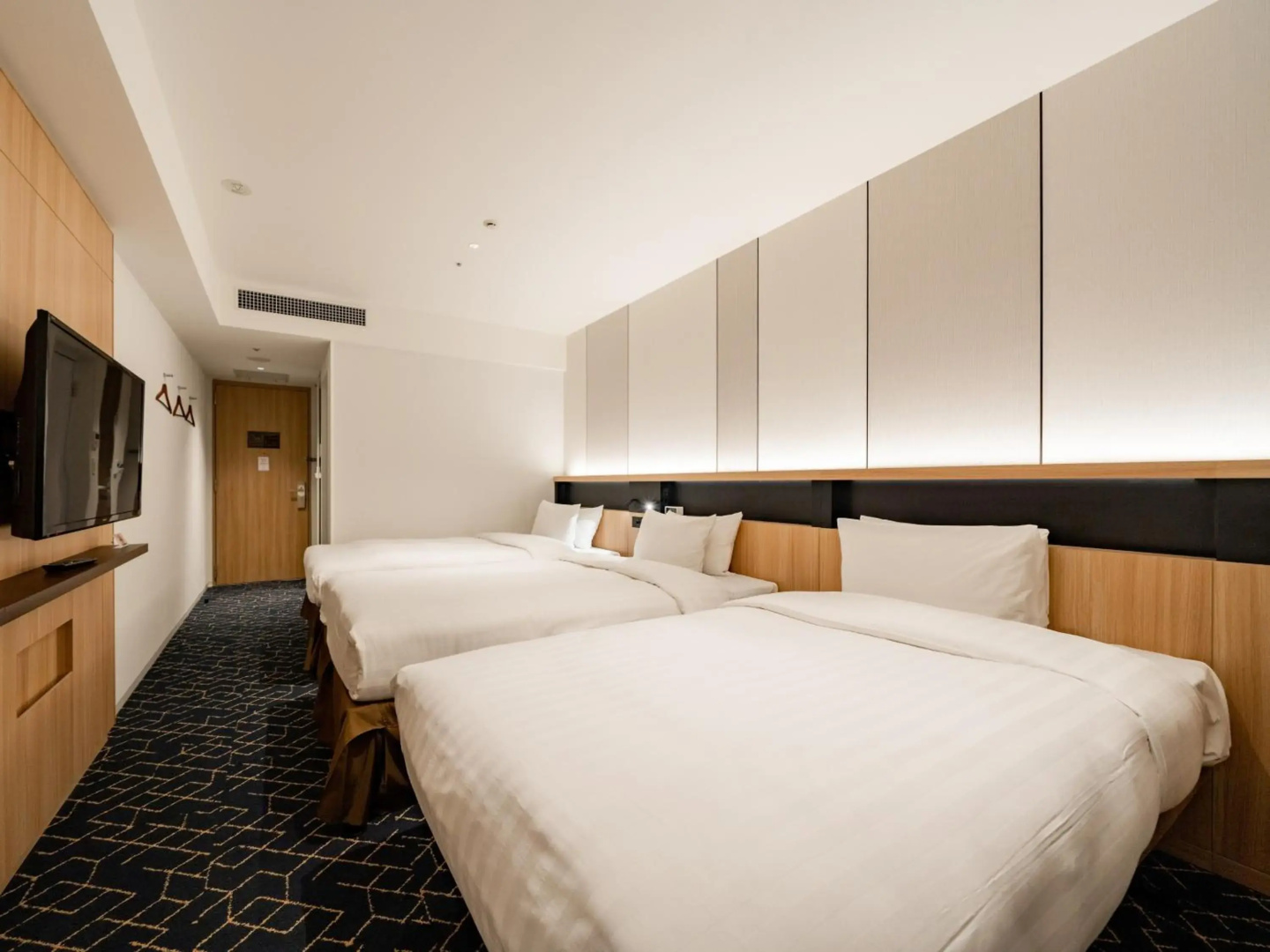 Foto - Keio Prelia Hotel Sapporo