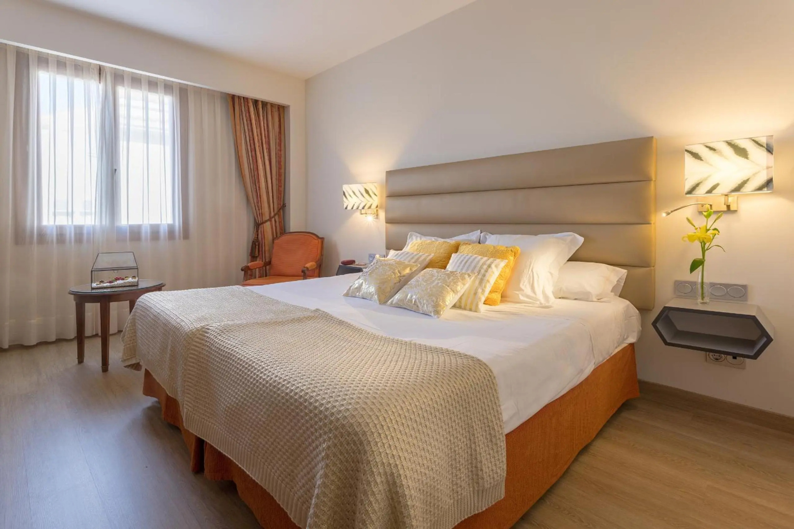 Foto - Hotel Izan Trujillo