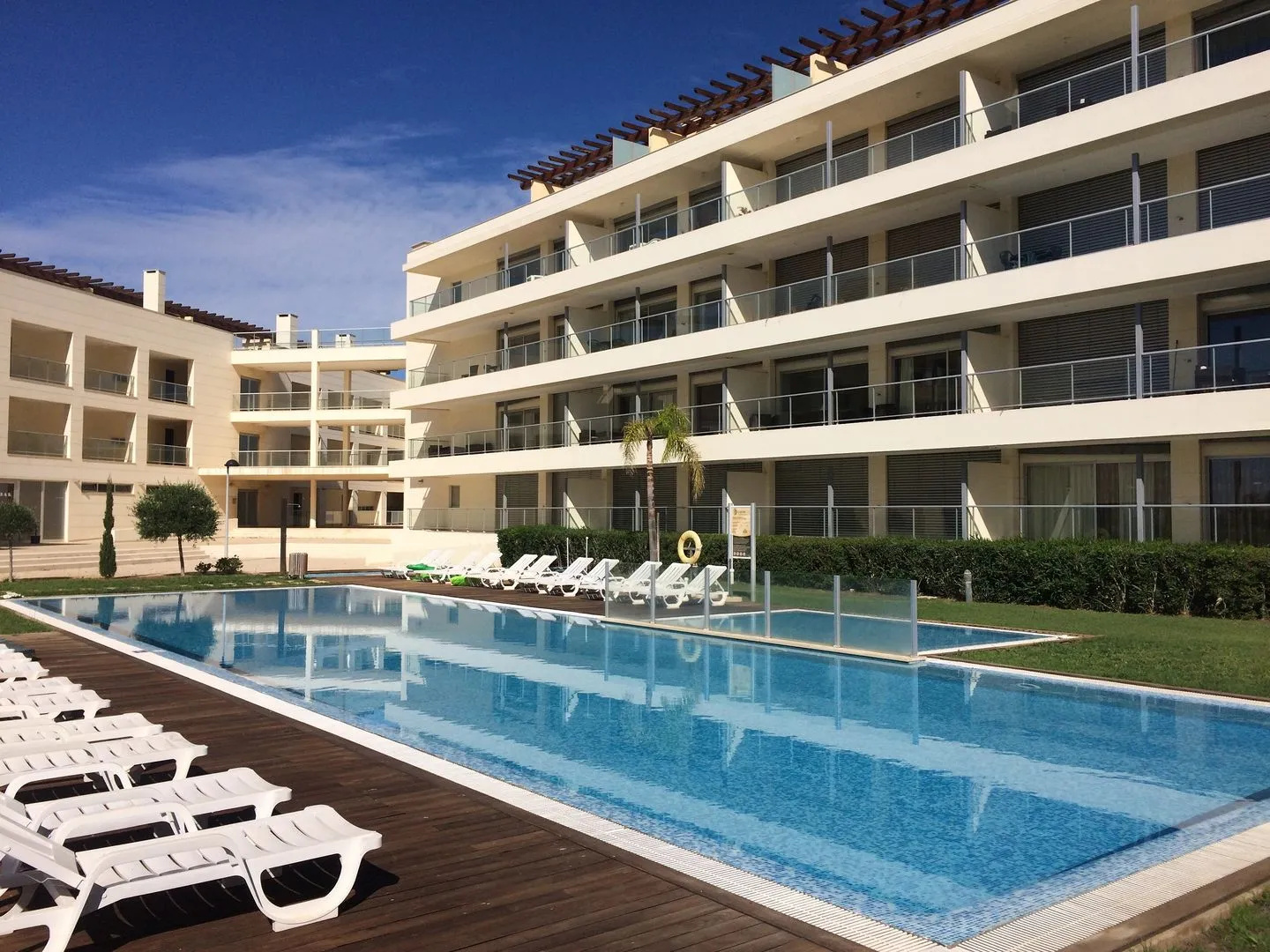 Foto - Laguna Vilamoura
