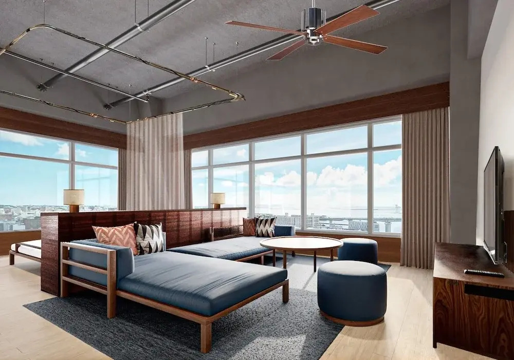 Foto - South Gate Hotel Okinawa