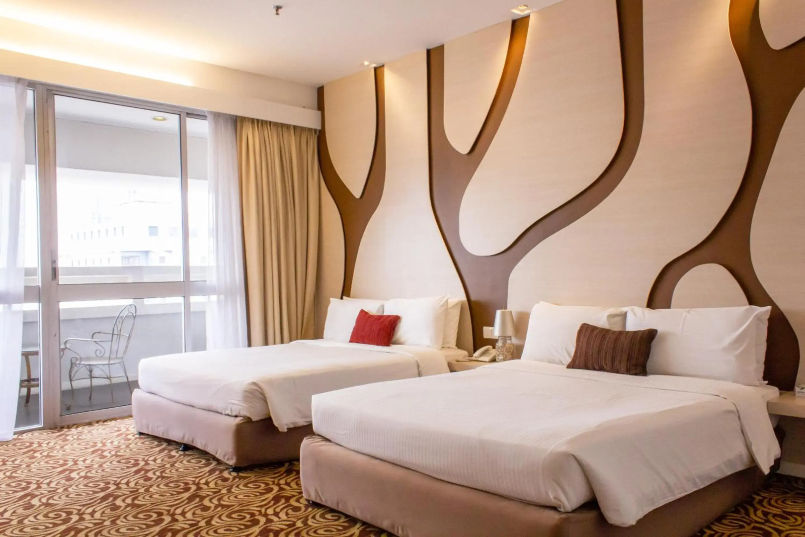 Photo - The 5 Elements Hotel Chinatown Kuala Lumpur