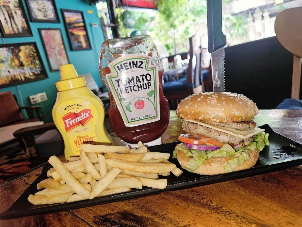 Photo - Cha Na Stay at Merry V