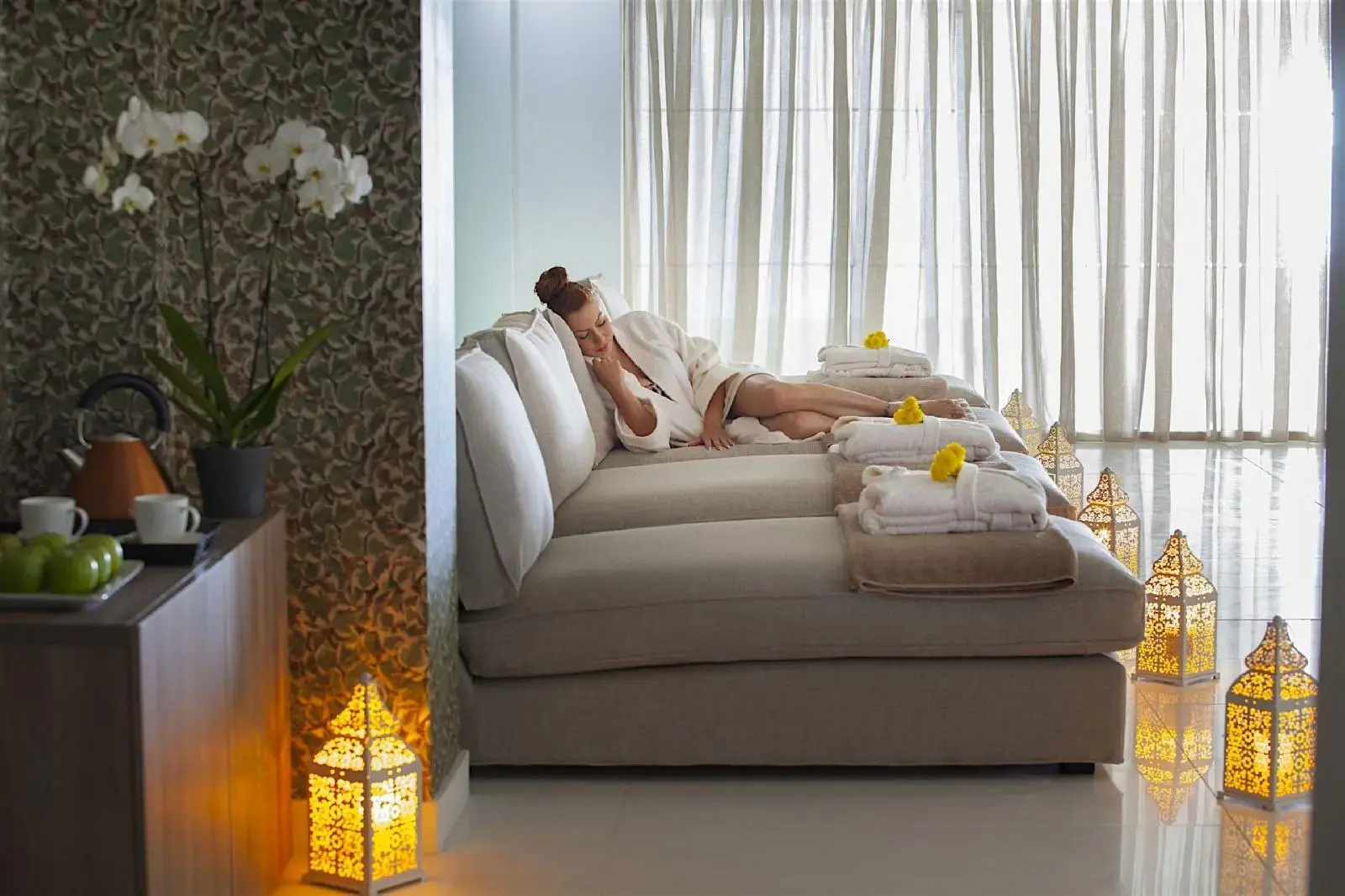 Foto - King Evelthon Beach Hotel & Resort