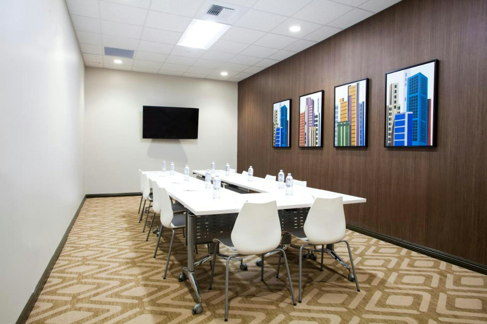 Foto - Redac Gateway Hotel In Torrance