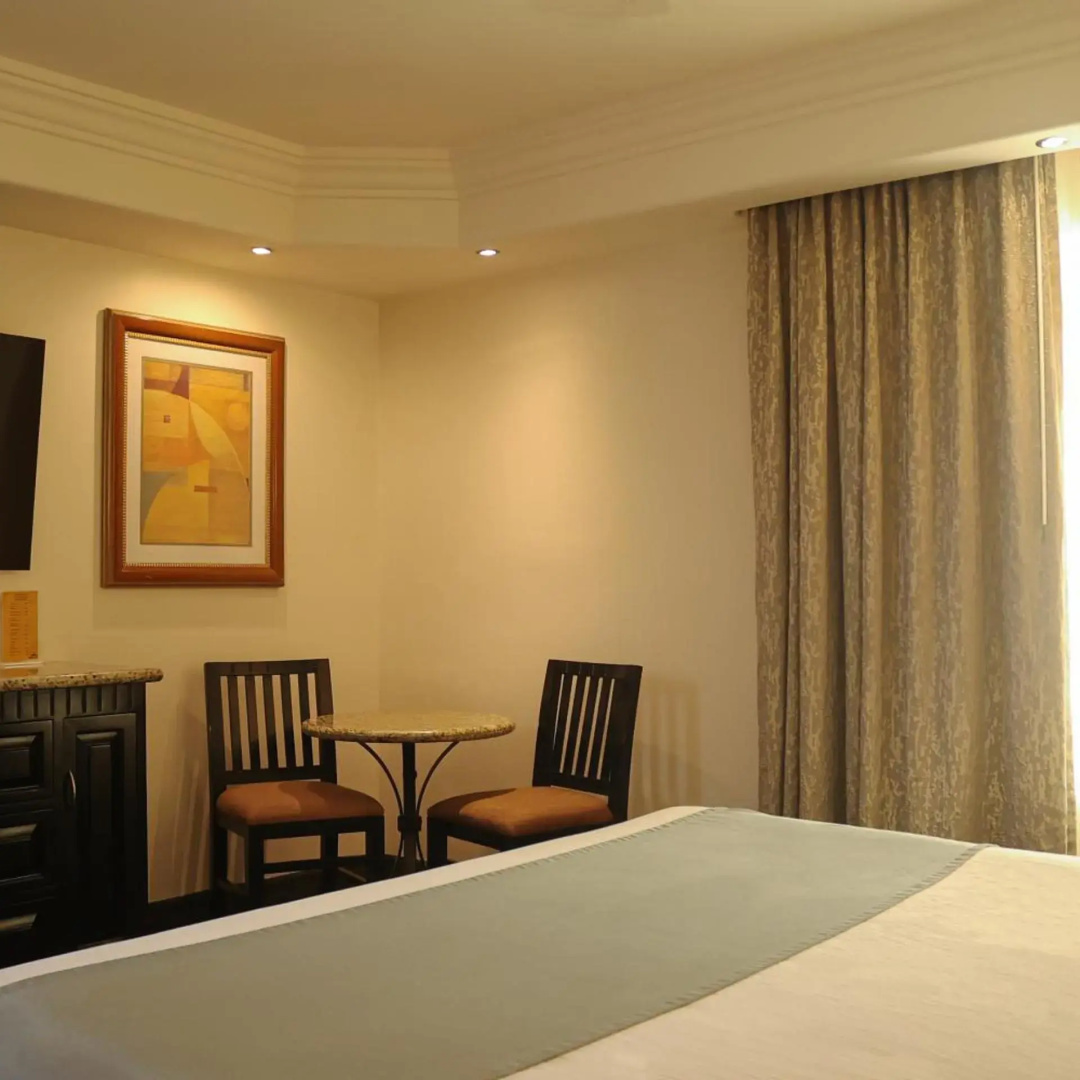 Foto - Hotel Ticuán