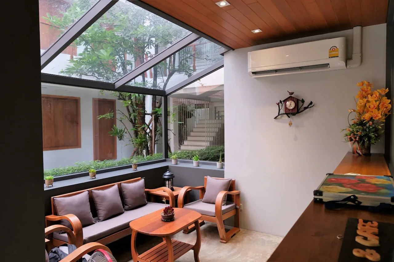 Foto - Vali Villa Bangkok