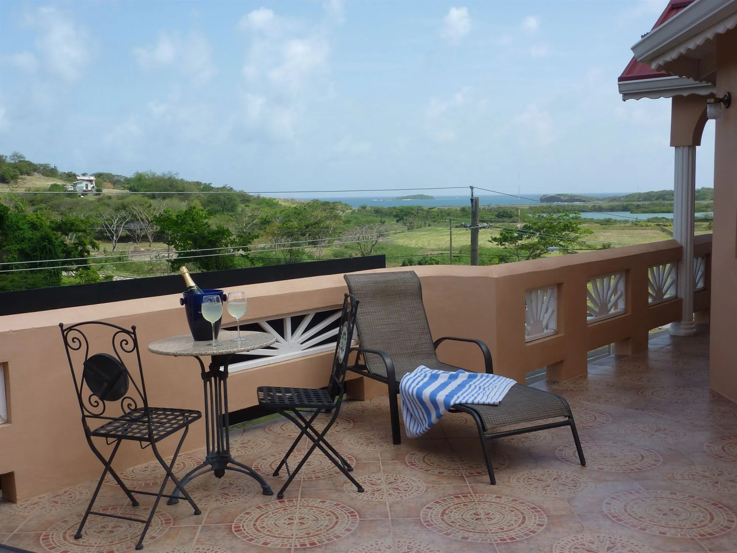 Foto - La Heliconia & Day Spa