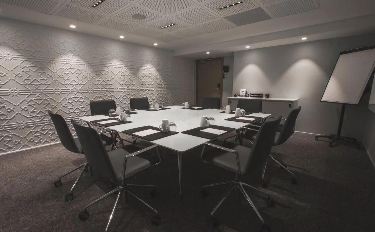 Foto - 1 Hotel Copenhagen