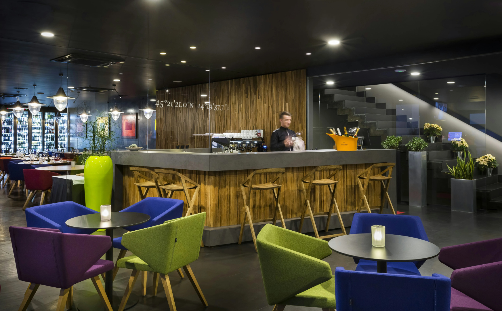 Foto - Boutique & Design Hotel Navis