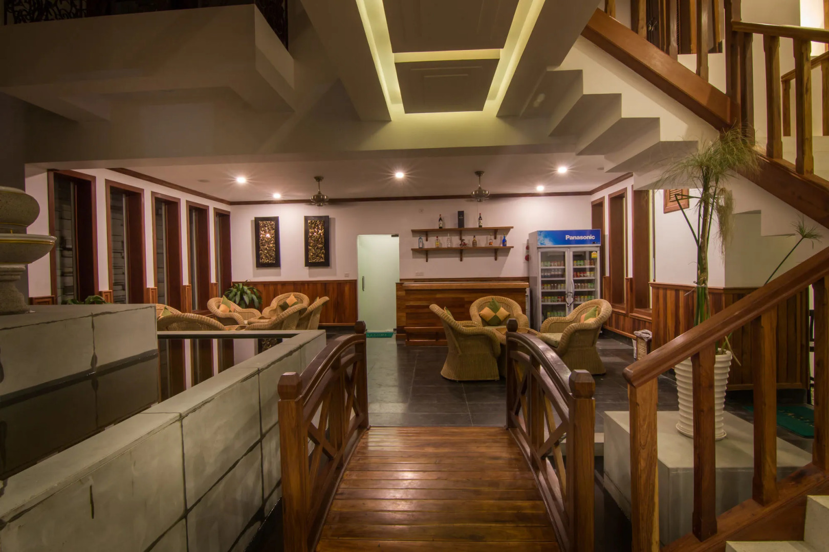 Foto - Maison Saiko Angkor Boutique Hotel