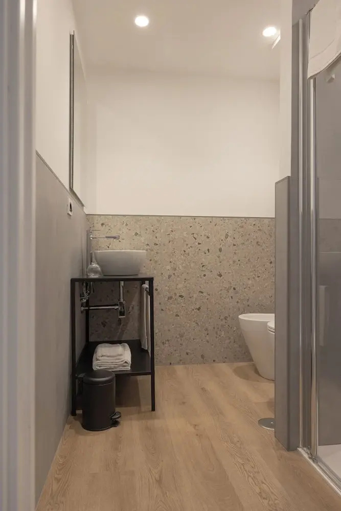 Photo - Tiburtina 86 Luxury Suites