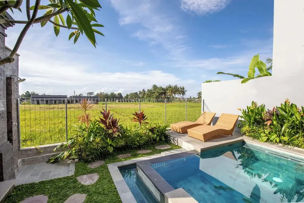 Foto - Weda Villas