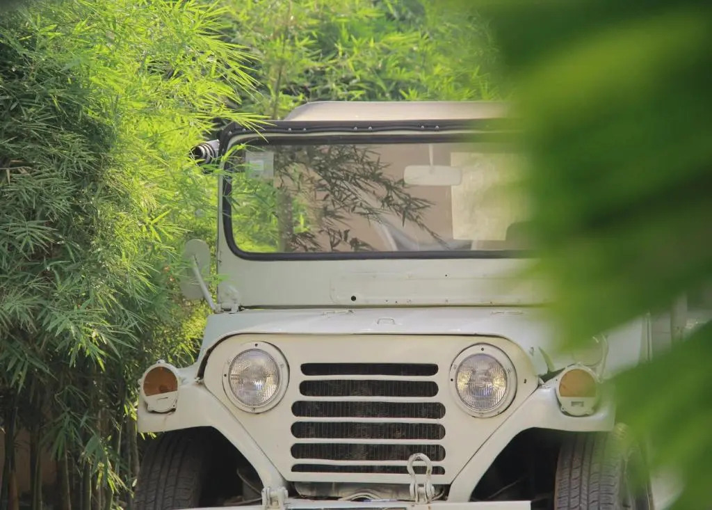 Photo - Starry Angkor Hotel