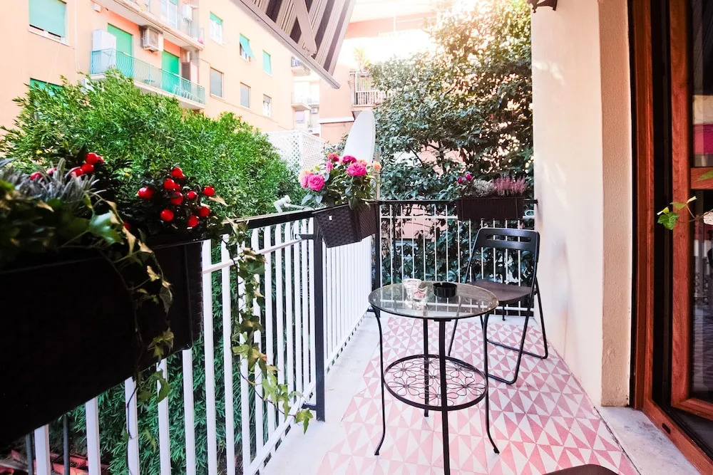 Foto - Rome Suite Vatican