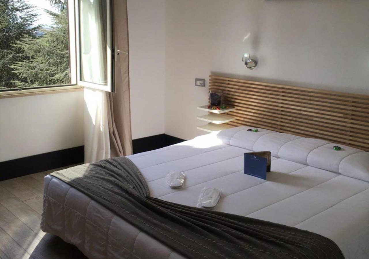 Foto - LH Hotel Excel Roma Montemario