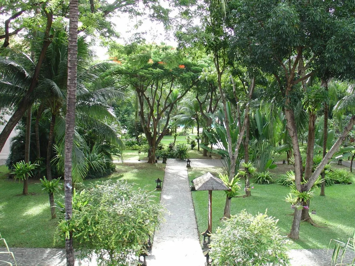 Foto - Bintang Bali Resort