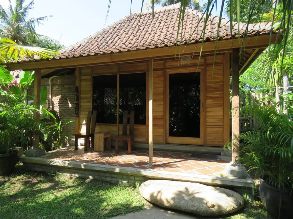 Foto - Jembrana Bali Homestay