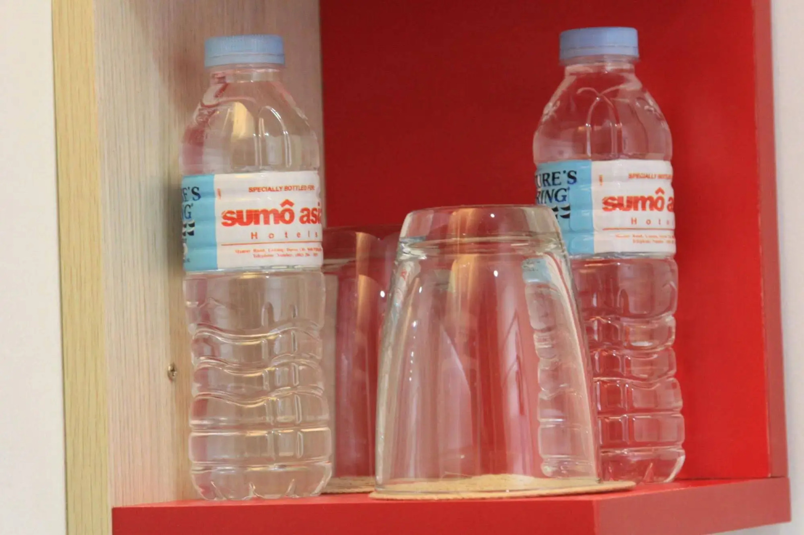 Foto - Sumo Asia Hotels - Davao