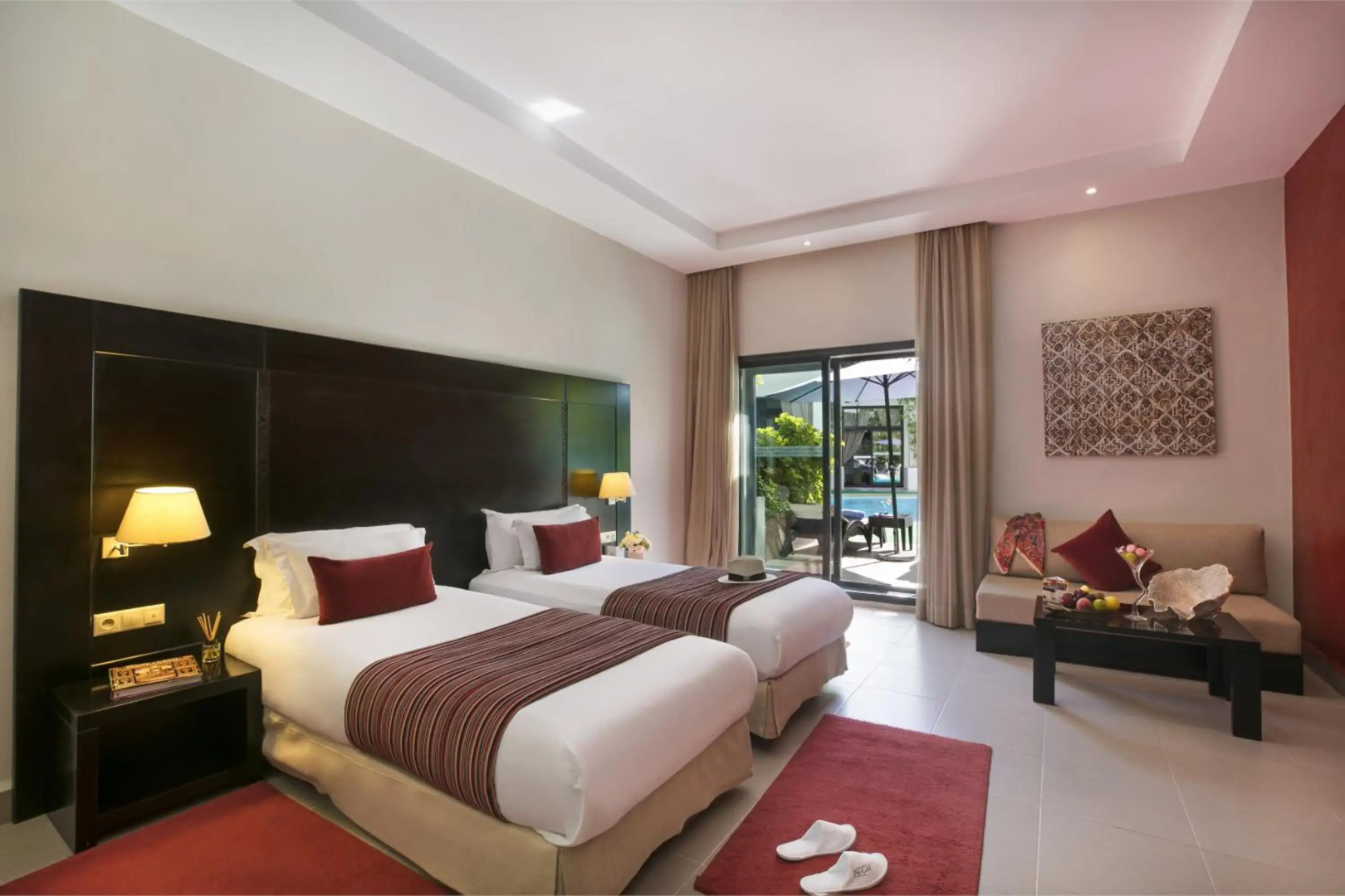 Foto - Kech Boutique Hotel