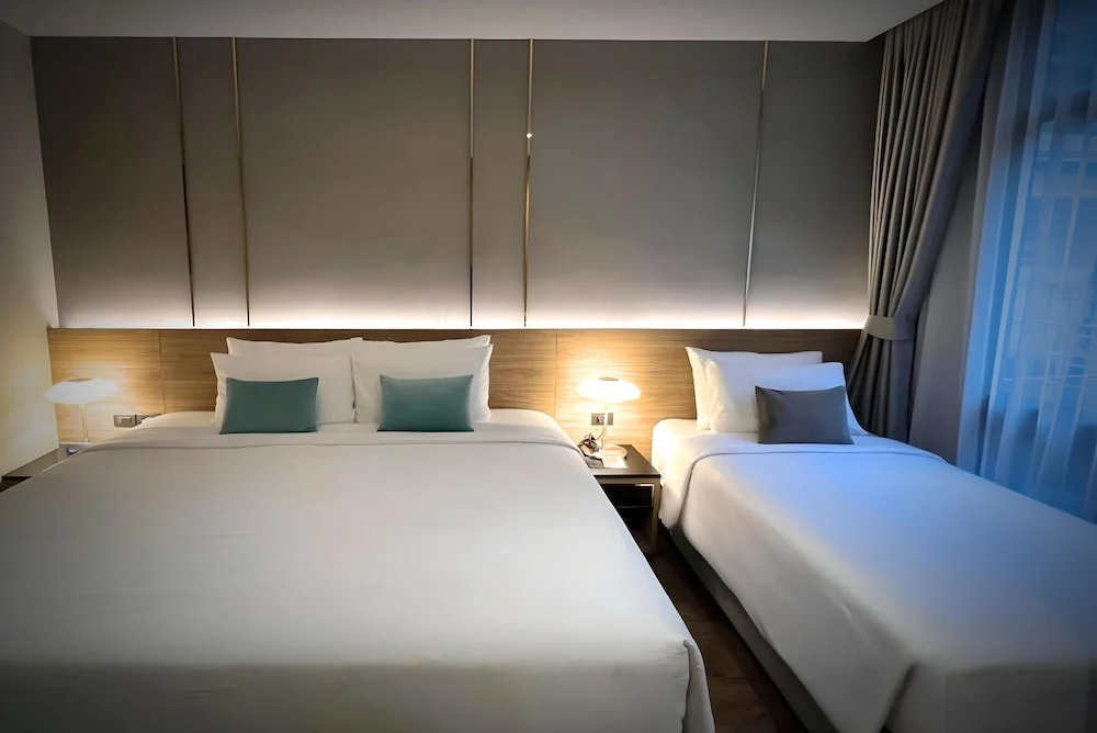 Photo - SAM E Hotel Bangkok Sathorn